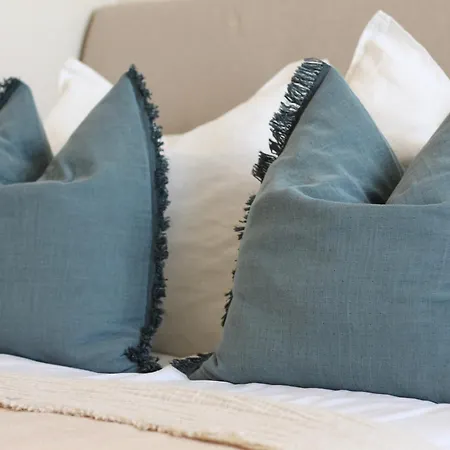 公寓 Modern 1-bed With Pool & Seaview *