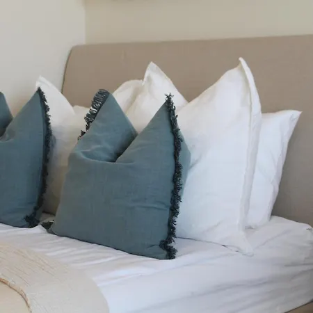 Modern 1-bed With Pool & Seaview Appartement Varna