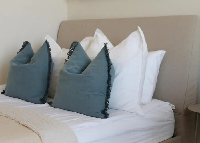 Modern 1-bed With Pool & Seaview Apartment Varna