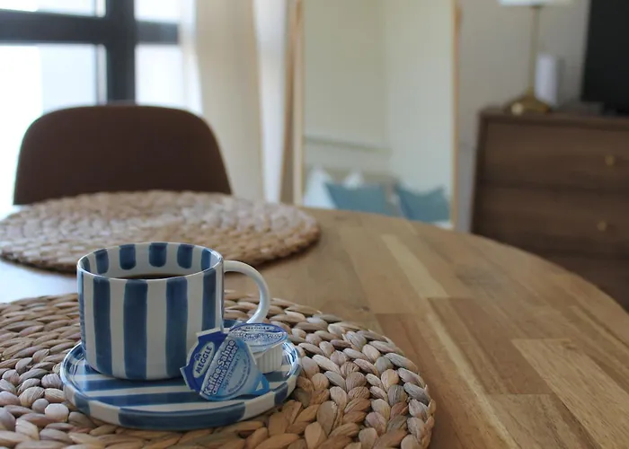 Modern 1-bed With Pool & Seaview * Varna