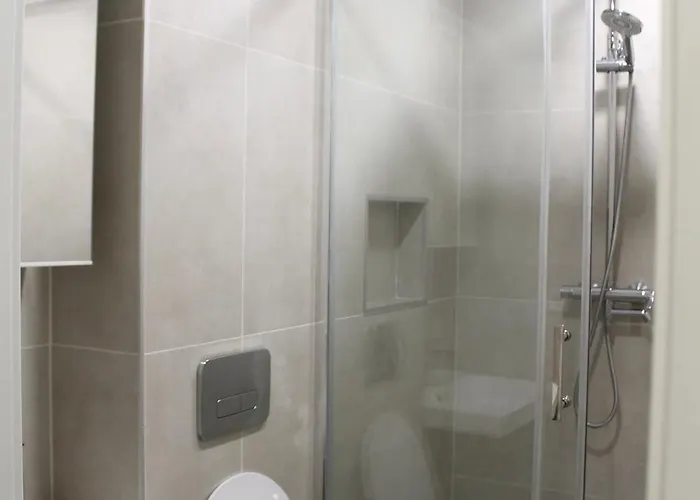 Modern 1-bed With Pool & Seaview * Varna